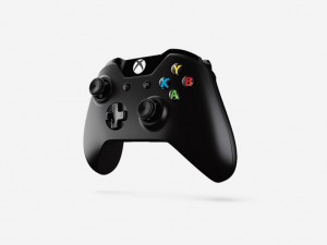 Controle Sem Fio Xbox One