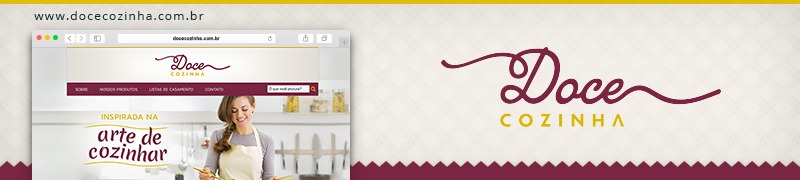 Doce Cozinha