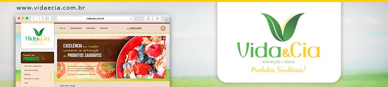 Vida e Cia
