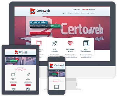 Certoweb