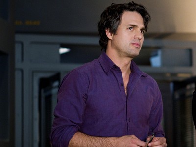 Robert Bruce Banner