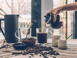 Os benefícios do café para sua saúde