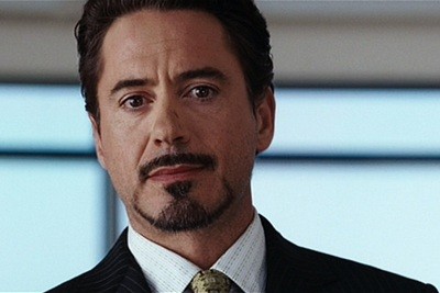 Tony Stark