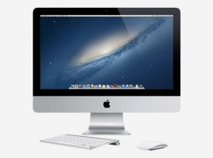 iMac 27 - Apple Mac OS X 1TB 8GB