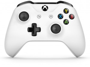 Controle Xbox One Branco