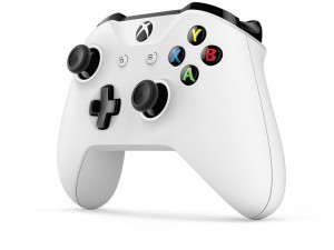 Controle Xbox One Branco