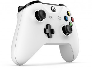Controle Xbox One Branco