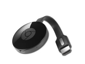 Google Chromecast 2 HDMI Streaming