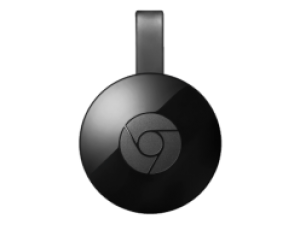 Google Chromecast 2 HDMI Streaming