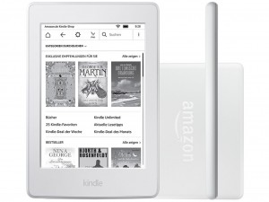 Kindle Paperwhite Amazon