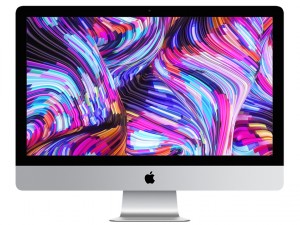 iMac 27 - Apple Mac OS X 1TB 8GB