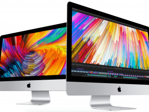 iMac 27 - Apple Mac OS X 1TB 8GB