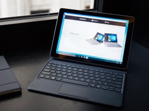 Samsung anuncia laptop 2-em-1