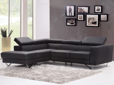 Apartamento com bela vista