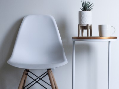 Apartamento com bela vista