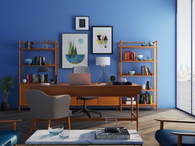 Casa familiar moderna