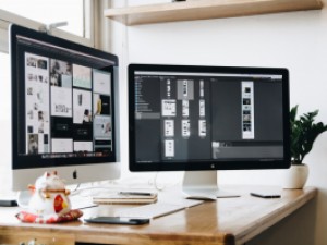 Desenvolvimento de Sites