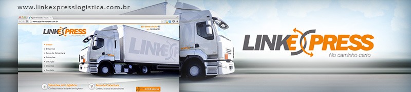 LinkExpress Logstica - Transportadora