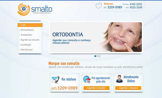 Smalto - Clnica Odontolgica