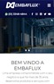 Embaflux - Automao Empresarial