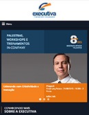 Executiva Treinamento - Treinamento Empresarial