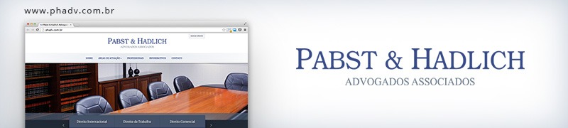 Pabst & Hadlich - Advogados Associados